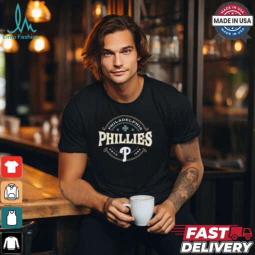 Philadelphia Phillies Est. 1883 shirt