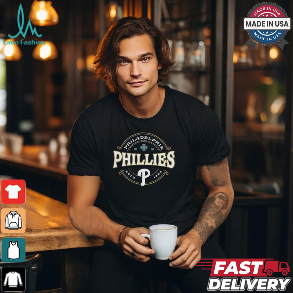 Philadelphia Phillies Est. 1883 shirt Philadelphia Phillies Est. 1883 shirt