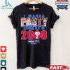 San Diego Padres Have Clinched Postseason 2024 Poster t shirt