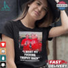 Sydney Swans Mens 2024 Grand Final Shirt