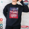 Poster Fleshwater Australia Tour 2024 t shirt