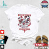 Quoi Qu’il arrive shirt
