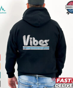 Philadelphia baseball vibes shirt