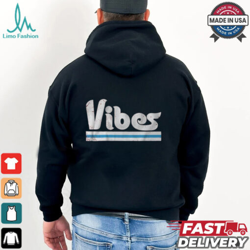 Philadelphia baseball vibes shirt