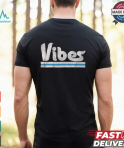 Philadelphia baseball vibes shirt