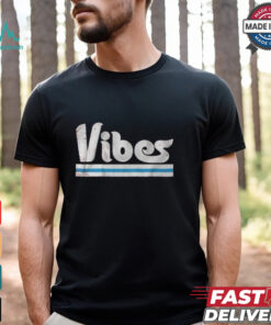 Philadelphia baseball vibes shirt