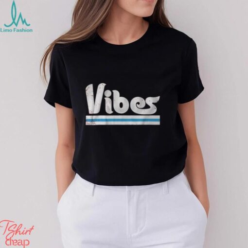 Philadelphia baseball vibes shirt