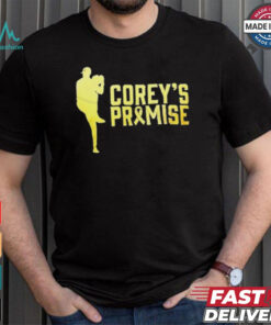 Philadelphia phillies corey’s promise childhood cancer awareness month shirt, hoodie, sweater, long sleeve and tank top Philadelphia phillies corey’s promise childhood cancer awareness month shirt