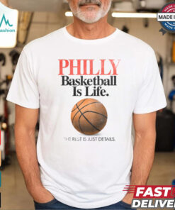 Philly BIL Shirt