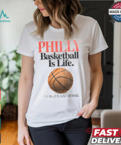 Philly BIL Shirt