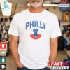 Sam LaPorta Detroit Vintage Shirt