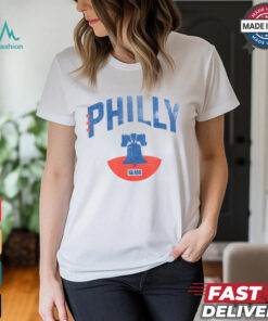 Philly City Pack Shirt