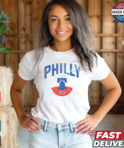 Philly City Pack Shirt