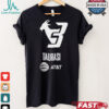 A’Ja Wilson 2024 WNBA shirt