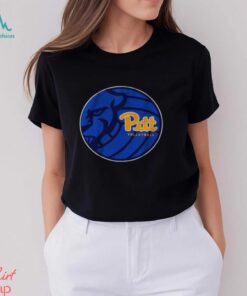 Pitt panthers volleyball shirt