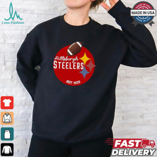 Pittsbrugh steelers T Shirt