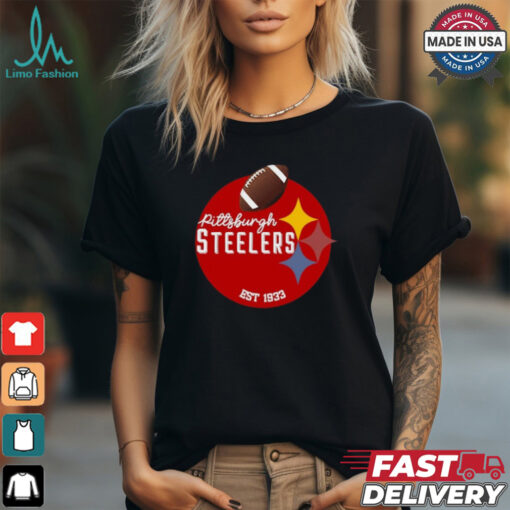 Pittsbrugh steelers T Shirt