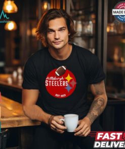 Pittsbrugh steelers T Shirt