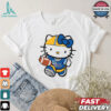 Dequan Finn Baylor Bears Vintage Graphic t shirt