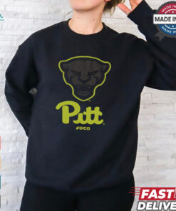 Pittsburgh Panthers Highlight Reel T Shirt