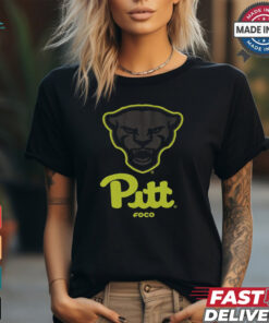 Pittsburgh Panthers Highlight Reel T Shirt, hoodie, sweater, long sleeve and tank top Pittsburgh Panthers Highlight Reel T Shirt