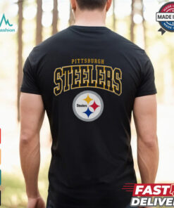 Pittsburgh Steelers Classic Logo T Shirt, hoodie, sweater, long sleeve and tank top Pittsburgh Steelers Classic Logo T Shirt