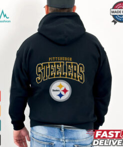 Pittsburgh Steelers Classic Logo T Shirt, hoodie, sweater, long sleeve and tank top Pittsburgh Steelers Classic Logo T Shirt