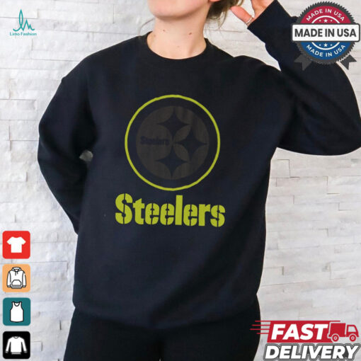 Pittsburgh Steelers Highlight Reel T Shirt