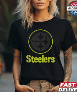 Pittsburgh Steelers Highlight Reel T Shirt