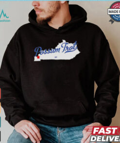 Possum Trot Kentucky KY shirt