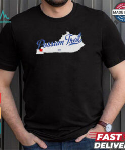 Possum Trot Kentucky KY shirt