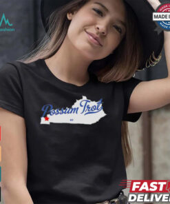 Possum Trot Kentucky KY shirt