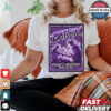Poster BAYSIK September 28 2024 Kenny’s Westside Peoria IL Tour t shirt
