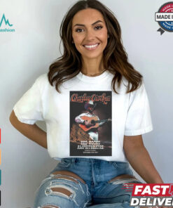 Poster Charley Crockett In Morrison, Co On September 12 2024 t shirt