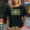 MLB Sleeve Los Angeles T Shirt