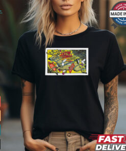 Poster Jason Isbell And The 400 Unit Sep 8 2024 Ravinia Festival In Highland Park IL t shirt