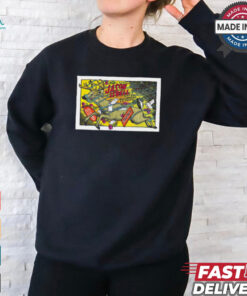 Poster Jason Isbell And The 400 Unit Sep 8 2024 Ravinia Festival In Highland Park IL t shirt