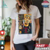 Auburn Tigers fear the Tigers Halloween shirt