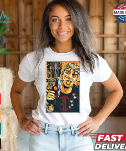 Poster Spiritual Cramp Sept 20 2024 Rio Fest in Chicago IL t shirt