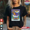 Sierra Ferrell Cleveland, OH September 15 2024 Agora Theatre Concert Poster shirt