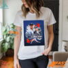 Cloone Sippin Yak Spring 24 Tour Concert T shirt
