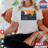 Horror Movie Characters Family Dollar Halloween 2024 shirt