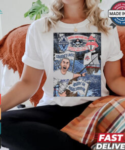 Poster Vancouver Whitecaps Fc Vs Toronto Fc Canadian Championship Final On Sep 25 2024 t shirt