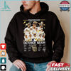 Aint No Laws When Youre Ing With Claus Santa Claus Ugly Shirt