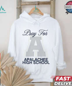 Pray For Apalachee High School T Shirt
