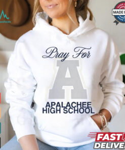 Pray For Apalachee High School T Shirt