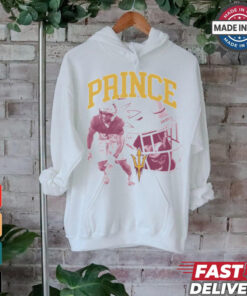 Prince Dorbah Profile Arizona State Sun Devils Graphic t shirt