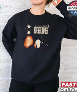 Prompts Edgerunner Shirt