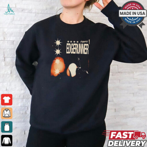 Prompts Edgerunner Shirt