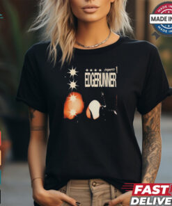 Prompts Edgerunner Shirt